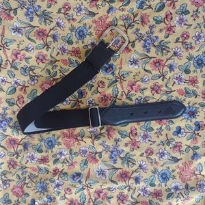 Adidas youth baseball/softball belt